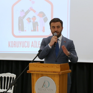 Eskişehir’de Gönül Elçileri İftarda Buluştu - fotoğraf 5