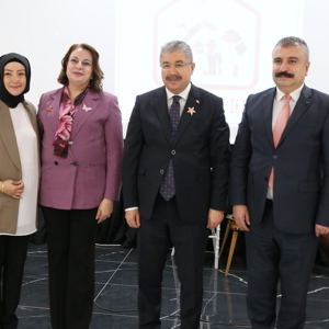 Eskişehir’de Gönül Elçileri İftarda Buluştu - fotoğraf 8