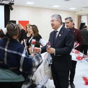 Eskişehir’de Gönül Elçileri İftarda Buluştu - fotoğraf 9