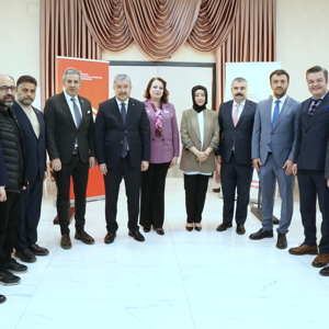 Eskişehir’de Gönül Elçileri İftarda Buluştu - fotoğraf 12