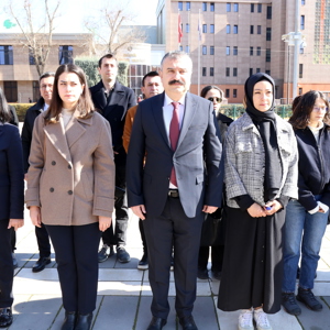 8 Mart Dünya Kadınlar Günü Kutlandı - fotoğraf 2