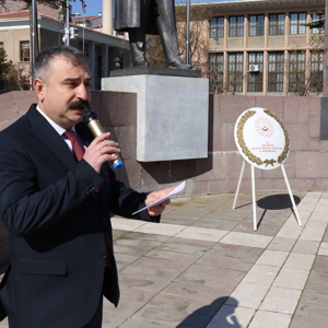 8 Mart Dünya Kadınlar Günü Kutlandı - fotoğraf 6
