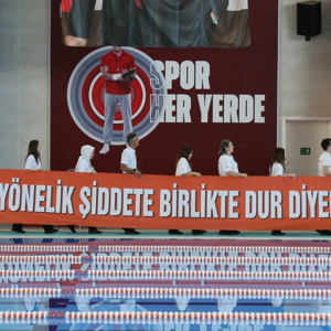8 Mart Dünya Kadınlar Günü İlimizde "Şenlik Yarışları" ile Taçlandı - fotoğraf 2