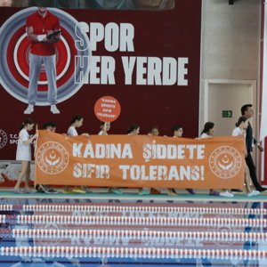8 Mart Dünya Kadınlar Günü İlimizde "Şenlik Yarışları" ile Taçlandı - fotoğraf 3