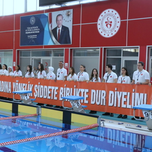8 Mart Dünya Kadınlar Günü İlimizde "Şenlik Yarışları" ile Taçlandı - fotoğraf 4