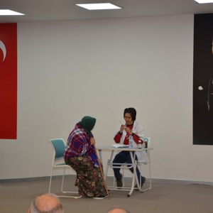 3 Aralık Dünya Engelliler Günü - fotoğraf 2