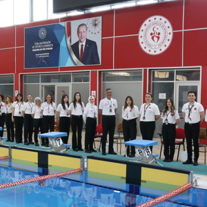 8 Mart Dünya Kadınlar Günü İlimizde "Şenlik Yarışları" ile Taçlandı - fotoğraf 18