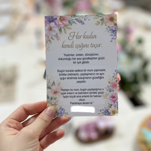 8 Mart Dünya Kadınlar Günü Ankara’da Çeşitli Etkinliklerle Kutlandı - fotoğraf 5