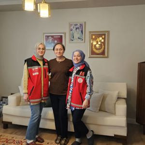 8 Mart Dünya Kadınlar Günü Ankara’da Çeşitli Etkinliklerle Kutlandı - fotoğraf 21