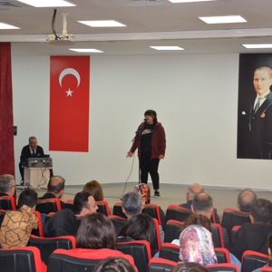 3 Aralık Dünya Engelliler Günü - fotoğraf 6