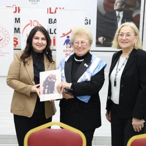Koruyucu Ailelerimiz ve Çocuklarımızla İftar Programı Düzenlendi. - fotoğraf 7
