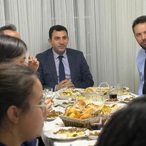 📌 İftar Programı - fotoğraf 1