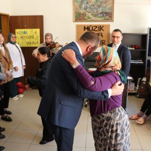 Engelsiz Bir Gönül Buluşması ❤️ - fotoğraf 13