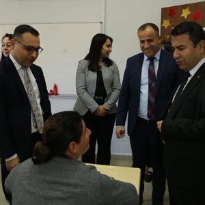 Engelsiz Bir Gönül Buluşması ❤️ - fotoğraf 20