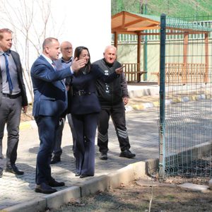 Şanlıurfa Bakım, Rehabilitasyon ve Aile Danışma Merkezimizde Yürekten Bir Buluşma 🤍 - fotoğraf 7