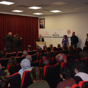 3 Aralık Dünya Engelliler Günü - fotoğraf 17