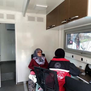 Yerinde Sosyal Hizmet Uygulaması Düzce’de Devam Ediyor. - fotoğraf 3