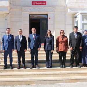 Adil Bucak Çocuk Evleri Sitemizdeki Minik Kalpleri Ziyaret Ettik. - fotoğraf 1