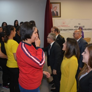 3 Aralık Dünya Engelliler Günü - fotoğraf 20