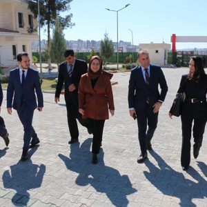 Adil Bucak Çocuk Evleri Sitemizdeki Minik Kalpleri Ziyaret Ettik. - fotoğraf 6
