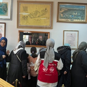Kahraman Gazilerimiz, Gazi Ailelerimiz ve Kıymetli Şehit Yakınlarımızla Birlikte İlimiz Genelinde Geziler ve Etkinlikler Düzenlemeye Devam Ediyoruz - fotoğraf 2