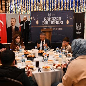Hizmet Modellerimizden Faydalanan Biricik Çocuklarımız ve Değerli Aileleri İle İftar Sofrasında Buluştuk 🤍 - fotoğraf 2