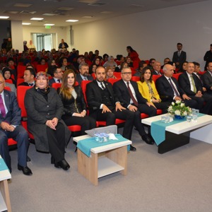 3 Aralık Dünya Engelliler Günü - fotoğraf 30