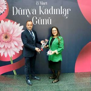 Kadınların Gücü, Toplumun Umudu: 8 Mart’ta Kadınlarımızla Buluştuk 🤍 - fotoğraf 4