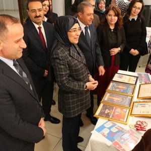 Kadınların Gücü, Toplumun Umudu: 8 Mart’ta Kadınlarımızla Buluştuk 🤍 - fotoğraf 7