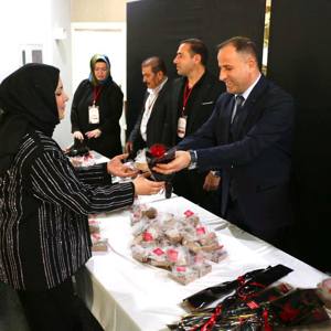 Kadınların Gücü, Toplumun Umudu: 8 Mart’ta Kadınlarımızla Buluştuk 🤍 - fotoğraf 9