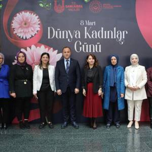 Kadınların Gücü, Toplumun Umudu: 8 Mart’ta Kadınlarımızla Buluştuk 🤍 - fotoğraf 15