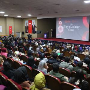 Kadınların Gücü, Toplumun Umudu: 8 Mart’ta Kadınlarımızla Buluştuk 🤍 - fotoğraf 17
