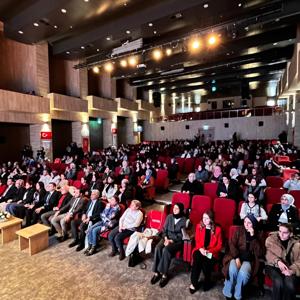 📌8 Mart Dünya Kadınlar Günü Programı - fotoğraf 3