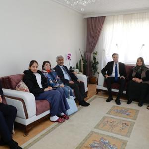 📌Ziyaret  - fotoğraf 1