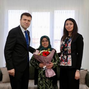 📌Ziyaret  - fotoğraf 2