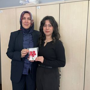 Kadın Çalışanlarımızın 8 Mart Dünya Kadınlar Günü Kutlandı. - fotoğraf 11