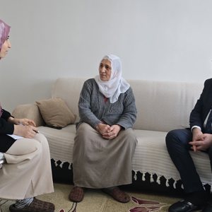 Dünya Kadınlar Günü  - fotoğraf 1