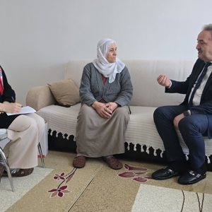 Dünya Kadınlar Günü  - fotoğraf 3