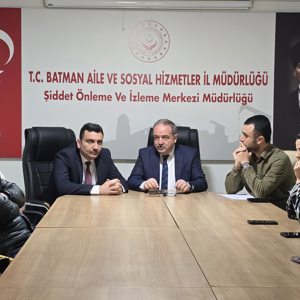 "Teşekkür Belgesi" - fotoğraf 8