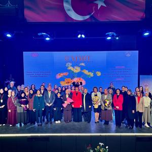 8 Mart Dünya Kadınlar Günü Söyleşi Programı Gerçekleştirildi - fotoğraf 4