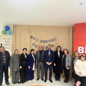 Gönül Sofrasında Buluştuk - fotoğraf 1