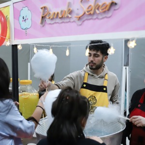Çocuklarımızın yüzündeki tebessüm, Ramazan’ın en güzel bereketi oldu. - fotoğraf 8