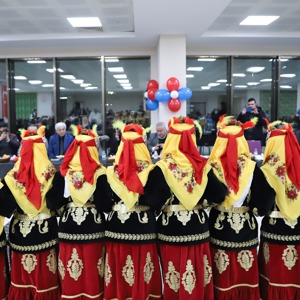 Çocuklarımızın yüzündeki tebessüm, Ramazan’ın en güzel bereketi oldu. - fotoğraf 3