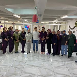 📌Dünya Kadınlar Günü Kutlama - fotoğraf 1