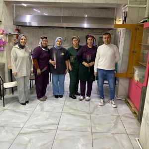 📌Dünya Kadınlar Günü Kutlama - fotoğraf 2