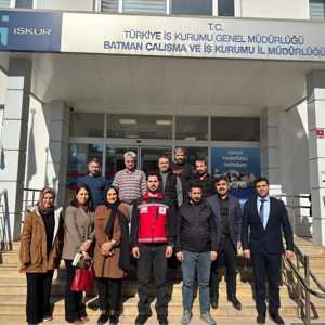 “Madde Kullanım Riski ve Madde Bağımlılığından Korunma” eğitimi  - fotoğraf 1