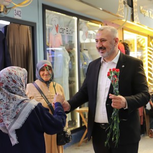 8 Mart Dünya Kadınlar Günü Kutlu Olsun. - fotoğraf 6