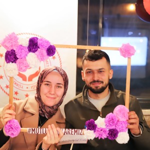 Gençlik Geleceğimiz, Ailemiz Gücümüz - fotoğraf 12