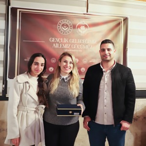 Gençlik Geleceğimiz, Ailemiz Gücümüz - fotoğraf 11