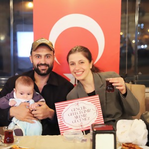 Gençlik Geleceğimiz, Ailemiz Gücümüz - fotoğraf 5